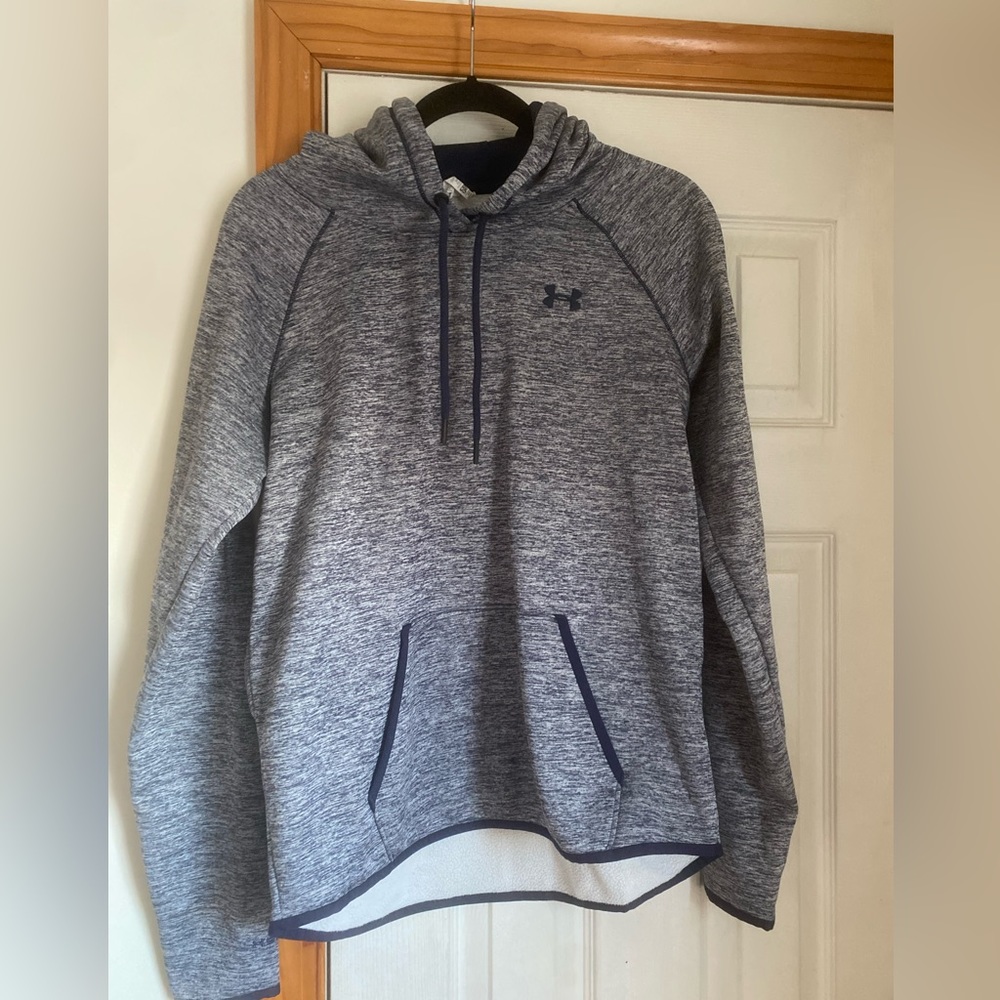 Under Armour Cold Gear Sweatshirt